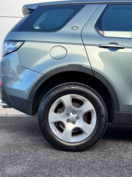 Land Rover Discovery Sport *LowKMS 337040530