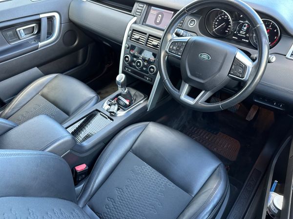Land Rover Discovery Sport *LowKMS 337040531