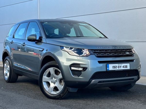 Land Rover Discovery Sport *LowKMS 337040532