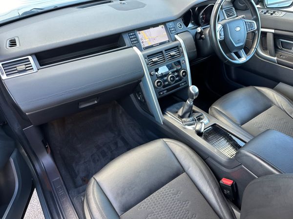 Land Rover Discovery Sport *LowKMS 337040533