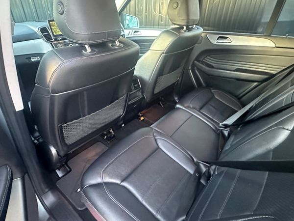 Mercedes-Benz GLE350d AMG 337040816