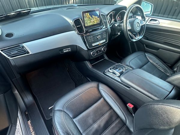 Mercedes-Benz GLE350d AMG 337040819