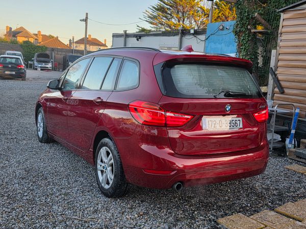 BMW 218i 1.5L PETROL AUTO 7SEATER*33K Miles 337041584