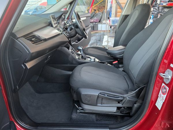 BMW 218i 1.5L PETROL AUTO 7SEATER*33K Miles 337041589