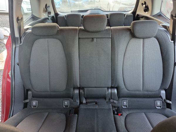 BMW 218i 1.5L PETROL AUTO 7SEATER*33K Miles 337041604
