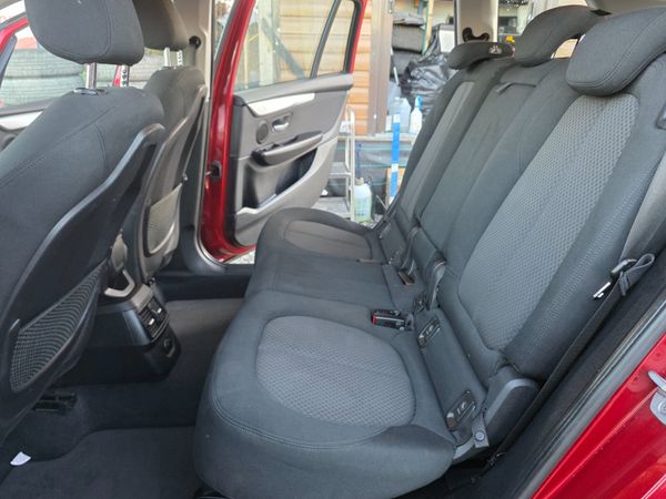 BMW 218i 1.5L PETROL AUTO 7SEATER*33K Miles 337041601