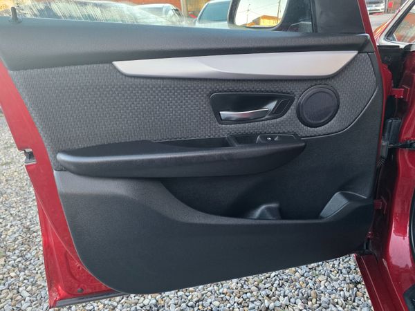 BMW 218i 1.5L PETROL AUTO 7SEATER*33K Miles 337041602