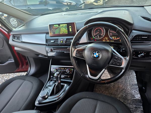 BMW 218i 1.5L PETROL AUTO 7SEATER*33K Miles 337041622