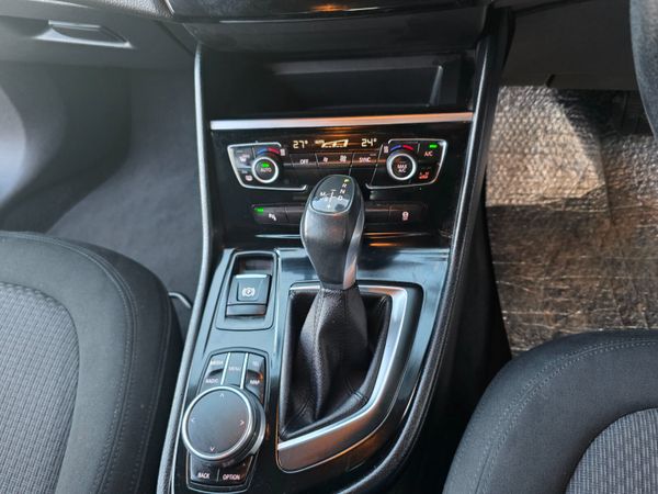BMW 218i 1.5L PETROL AUTO 7SEATER*33K Miles 337041630