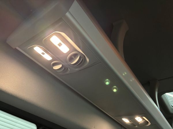 2018 FORD TRANSIT 155BHP - TREND- 1 OWNER 337158124