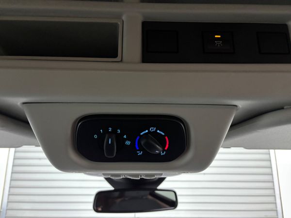 2018 FORD TRANSIT 155BHP - TREND- 1 OWNER 337158127