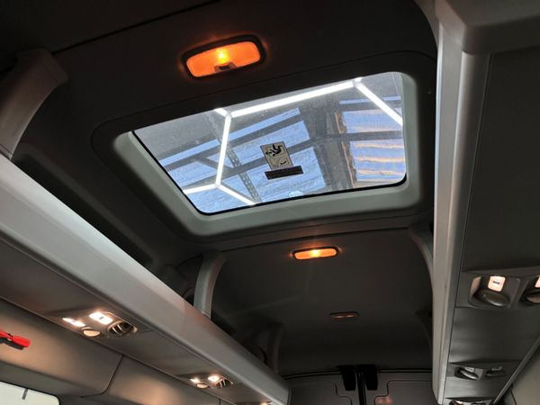 2018 FORD TRANSIT 155BHP - TREND- 1 OWNER 337158155