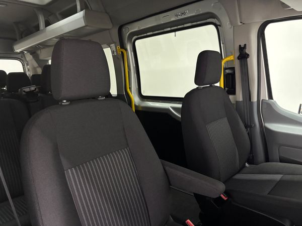 2018 FORD TRANSIT 155BHP - TREND- 1 OWNER 337158163