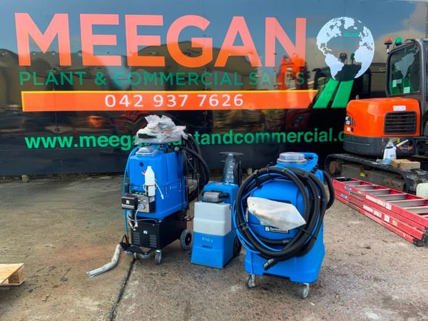 VICTOR OCELOT FLOOR CLEANER.....CORDLESS. 337161888