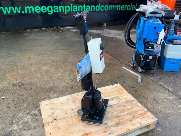 VICTOR OCELOT FLOOR CLEANER.....CORDLESS. 337161889