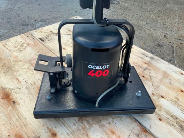 VICTOR OCELOT FLOOR CLEANER.....CORDLESS. 337161895