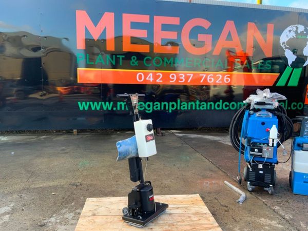 VICTOR OCELOT FLOOR CLEANER.....CORDLESS. 337161897