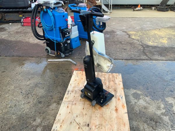 VICTOR OCELOT FLOOR CLEANER.....CORDLESS. 337161890