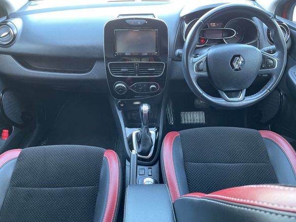 2017 RENAULT CLIO (S42) 337170467