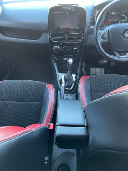 2017 RENAULT CLIO (S42) 337170469