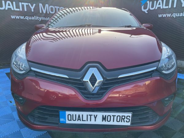 2017 RENAULT CLIO (S42) 337170462
