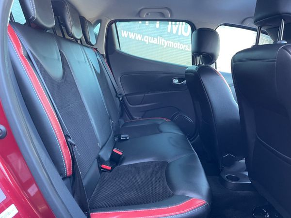 2017 RENAULT CLIO (S42) 337170475