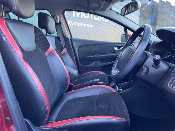2017 RENAULT CLIO (S42) 337170479