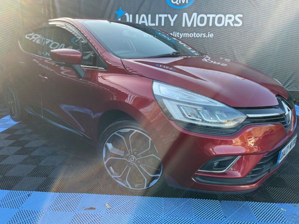 2017 RENAULT CLIO (S42) 337170472