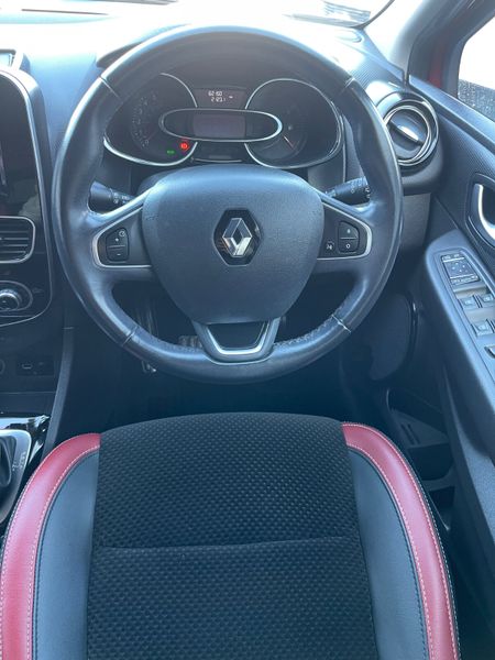 2017 RENAULT CLIO (S42) 337170480