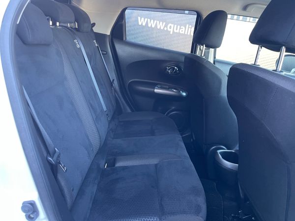 2013 NISSAN JUKE (S163) 337170747