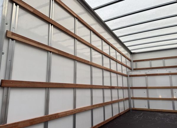 2020 MERCEDES-BENZ SPRINTER 2.1 316Cdi 5.2 m 337180277