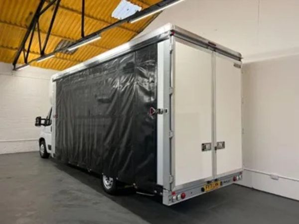 2021 Fiat Ducato2.3 Multi Jet II 35 M H1 Euro 6 2d 337180454