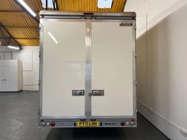 2021 Fiat Ducato2.3 Multi Jet II 35 M H1 Euro 6 2d 337180455