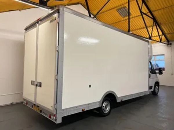 2021 Fiat Ducato2.3 Multi Jet II 35 M H1 Euro 6 2d 337180456