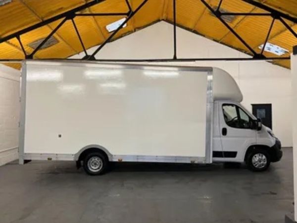 2021 Fiat Ducato2.3 Multi Jet II 35 M H1 Euro 6 2d 337180457