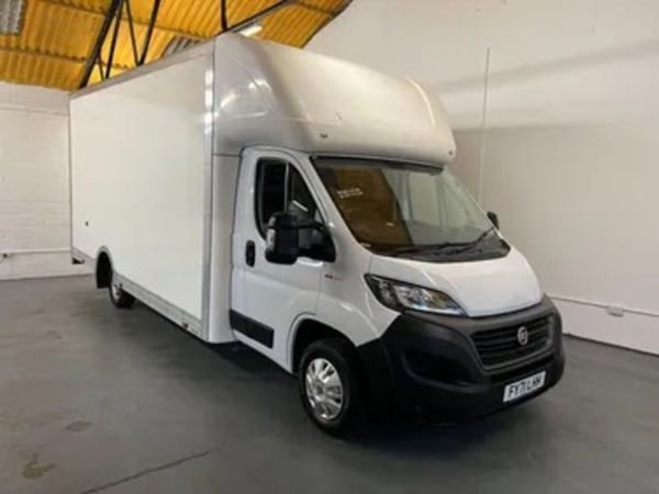 2021 Fiat Ducato2.3 Multi Jet II 35 M H1 Euro 6 2d 337180458