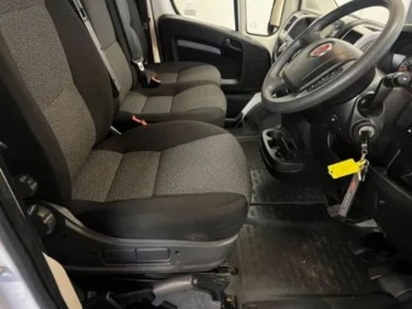 2021 Fiat Ducato2.3 Multi Jet II 35 M H1 Euro 6 2d 337180459