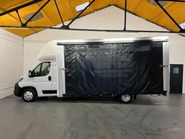 2021 Fiat Ducato2.3 Multi Jet II 35 M H1 Euro 6 2d 337180453