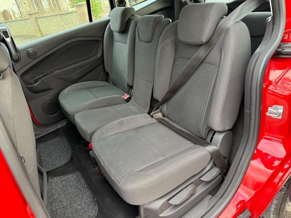Ford Grand C-Max 2015 7 Seats 120BHP 337244591