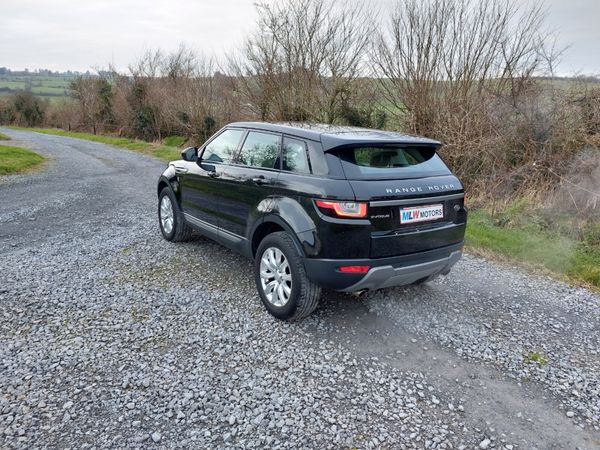 Range Rover Evoque 172 Top Spec Automatic 337324099