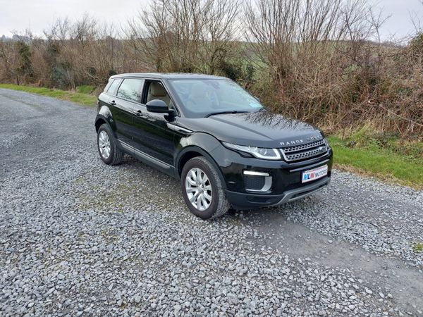 Range Rover Evoque 172 Top Spec Automatic 337324168