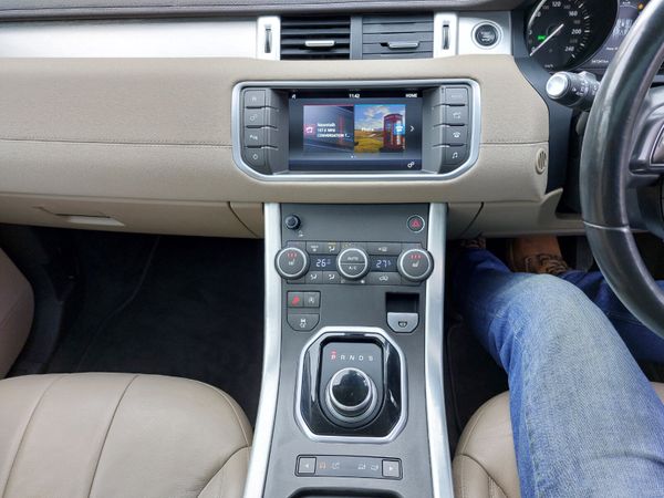 Range Rover Evoque 172 Top Spec Automatic 337324509