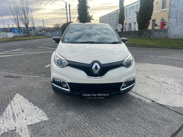 Renault capture 2016 Auto 337335234