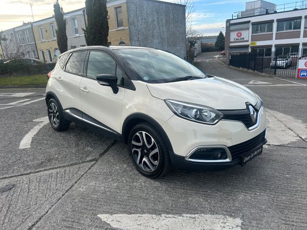 Renault capture 2016 Auto 337335236
