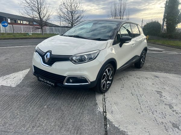 Renault capture 2016 Auto 337335237