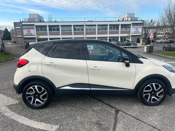 Renault capture 2016 Auto 337335238