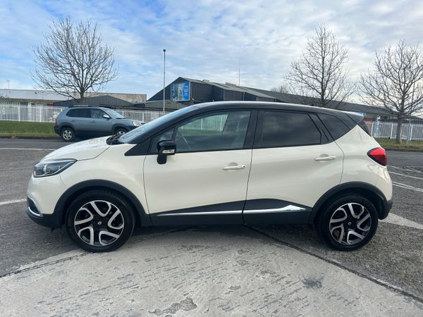 Renault capture 2016 Auto 337335239