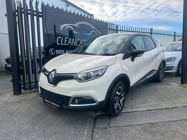 Renault capture 2016 Auto 337335231