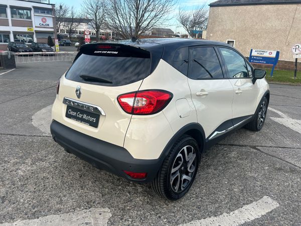 Renault capture 2016 Auto 337335248
