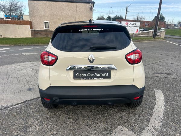Renault capture 2016 Auto 337335243